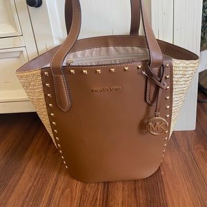 Michael Kors Portia Tote Bag